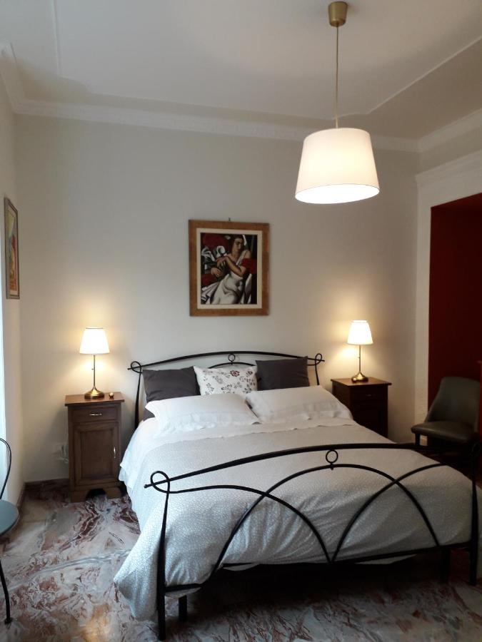 B&B A Spasso Per Torino Exterior photo