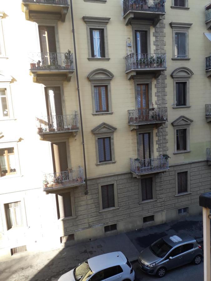 B&B A Spasso Per Torino Exterior photo