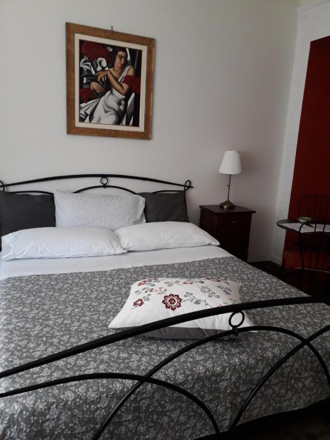 B&B A Spasso Per Torino Exterior photo