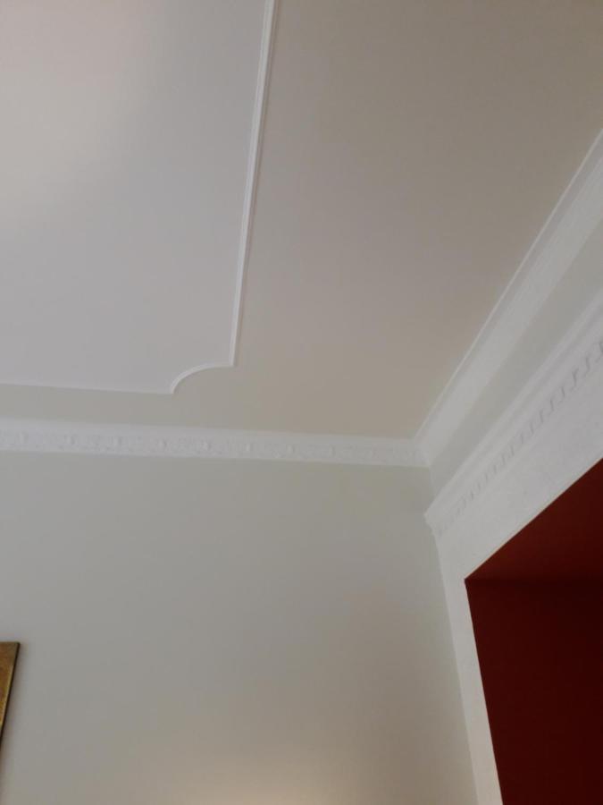 B&B A Spasso Per Torino Exterior photo