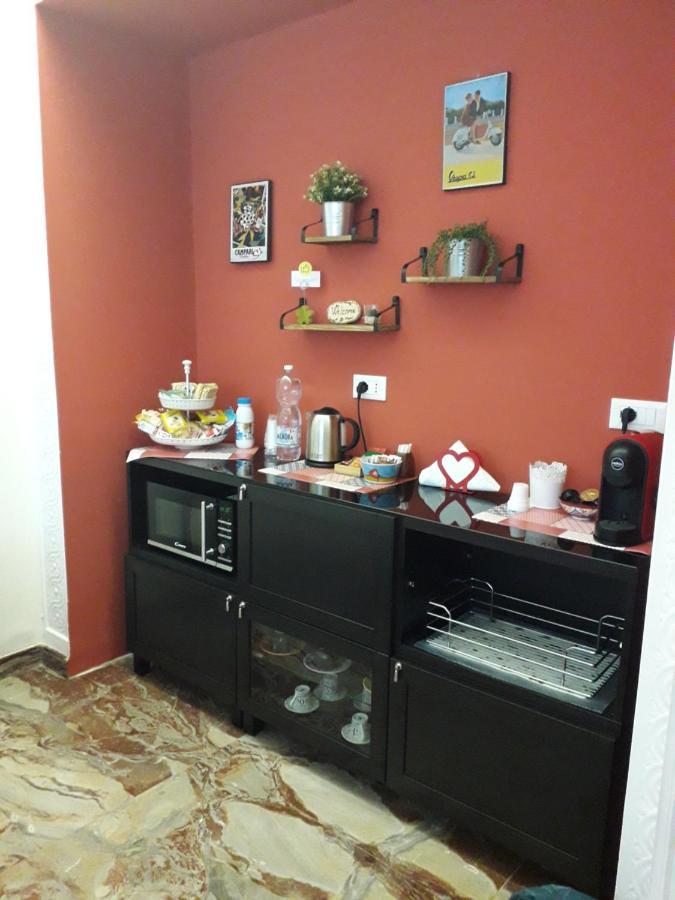 B&B A Spasso Per Torino Exterior photo