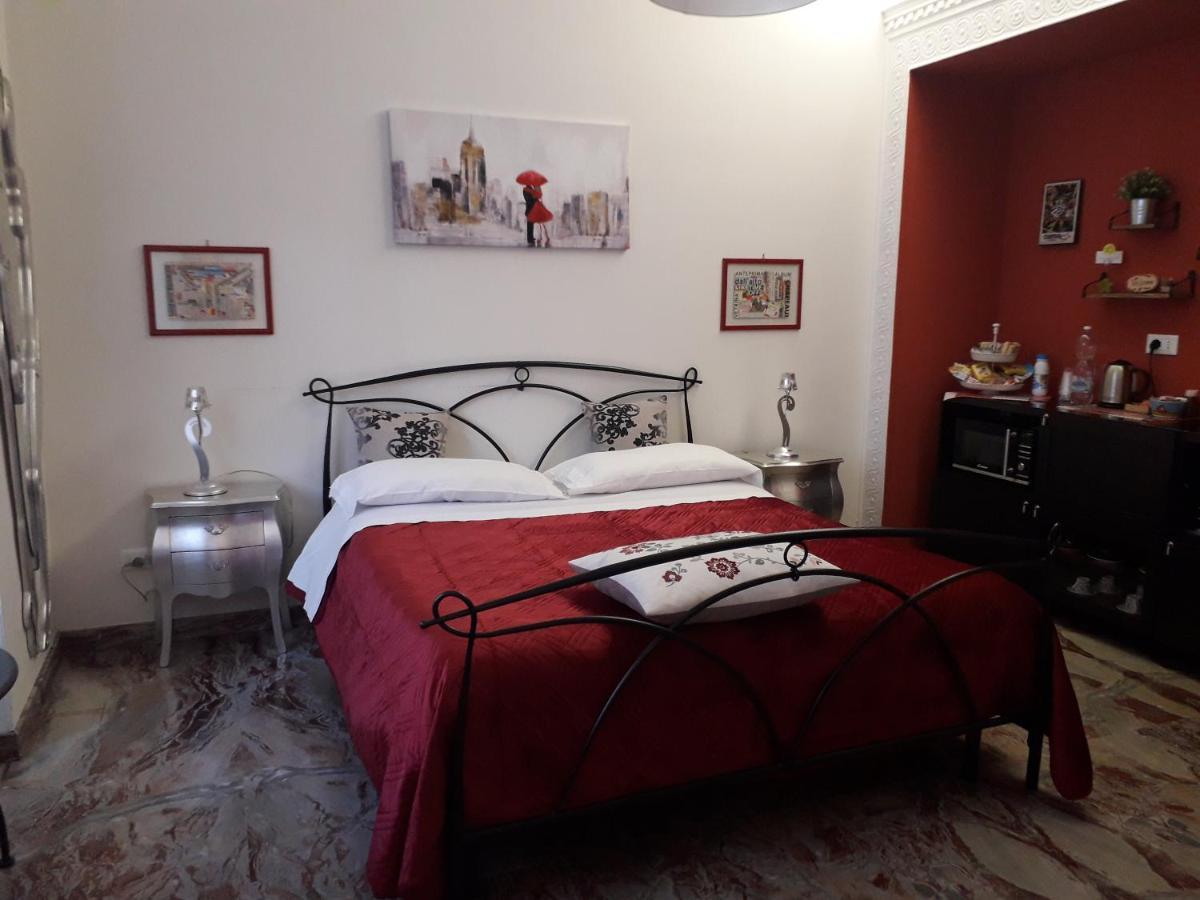 B&B A Spasso Per Torino Exterior photo