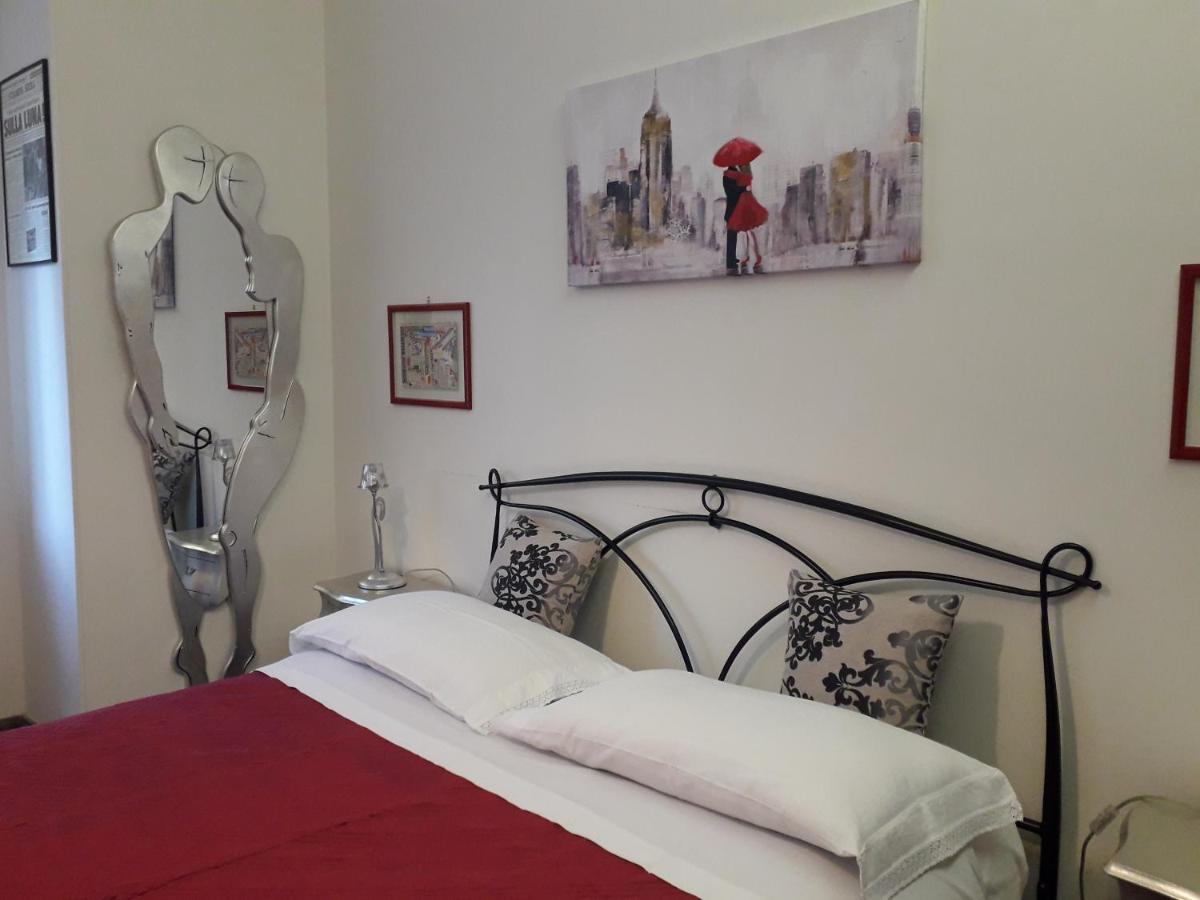 B&B A Spasso Per Torino Exterior photo