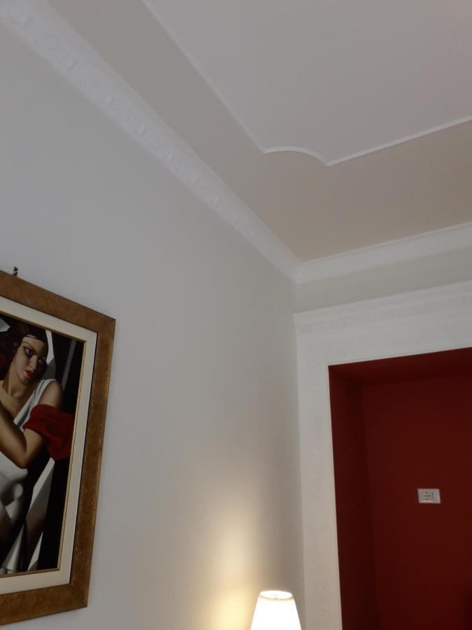 B&B A Spasso Per Torino Exterior photo