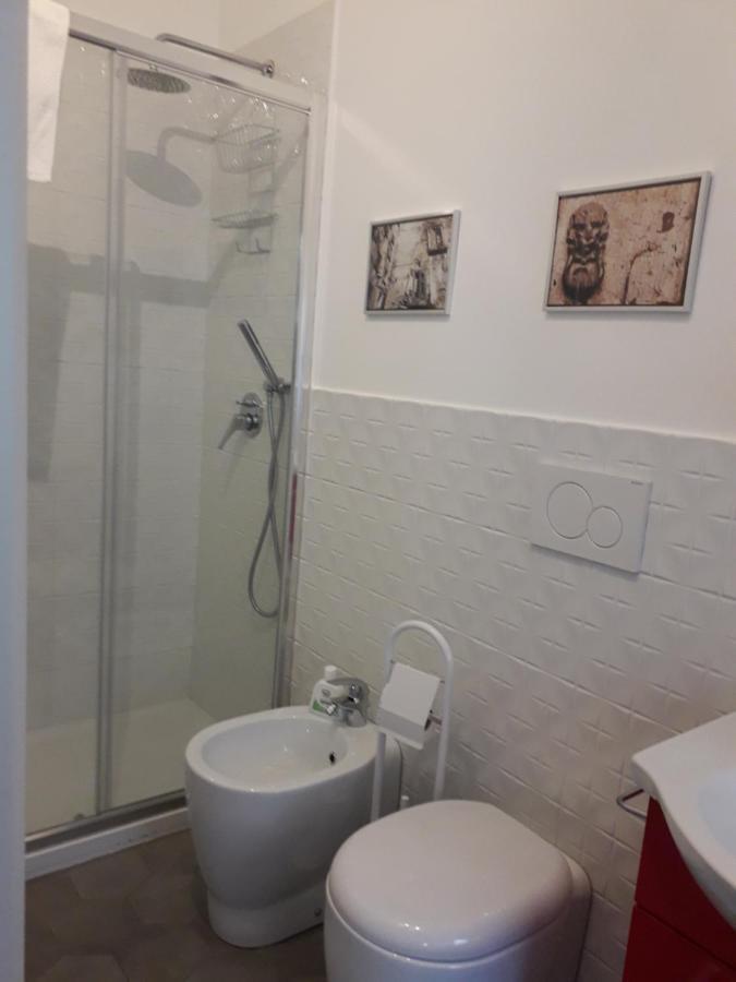 B&B A Spasso Per Torino Exterior photo