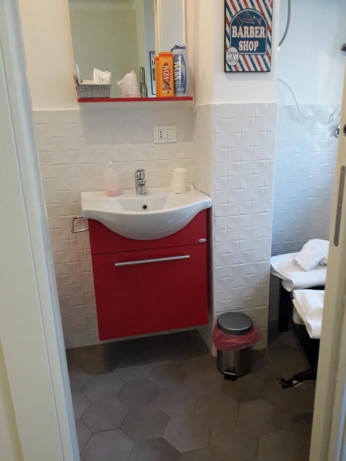 B&B A Spasso Per Torino Exterior photo